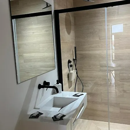 Artemisa Appartement